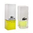 Lacoste Challenge Refresh Eau De Toilette Spray  75ml 2.5oz Sale