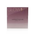 Anastasia Beverly Hills Glow Kit (4x Highlighter) - # Sugar  29.6g 1.04oz Sale