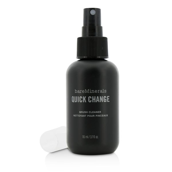 BareMinerals Quick Change Brush Cleanser Hot on Sale