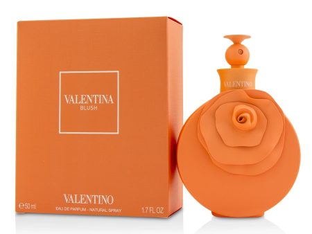 Valentino Valentina Blush Eau De Parfum Spray  50ml 1.7oz Discount