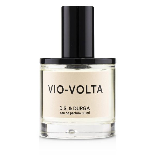 D.S. & Durga Vio-Volta Eau De Parfum Spray  100ml 3.4oz Online Sale