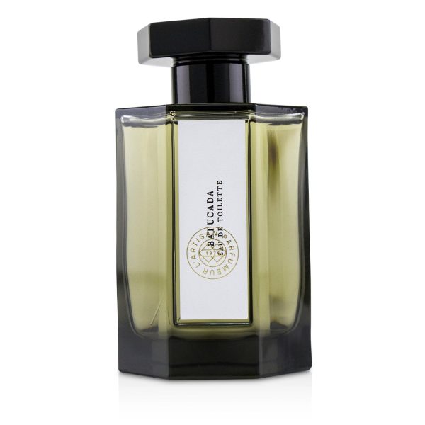 L Artisan Parfumeur Batucada Eau De Toilette Spray  100ml 3.4oz Discount