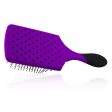 Wet Brush Pro Paddle Detangler - # Purple  1pc Online