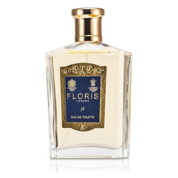 Floris JF Eau De Toilette Spray  100ml 3.4oz Supply