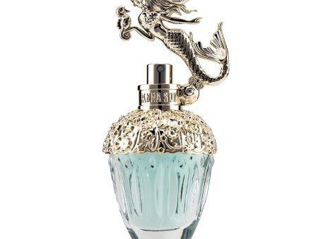 Anna Sui Fantasia Mermaid Eau De Toilette Spray  30ml 1oz Online Hot Sale