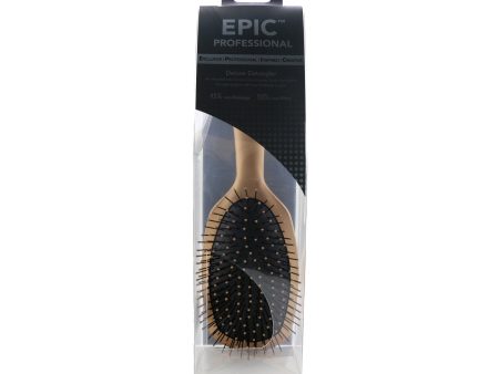 Wet Brush Pro Epic Deluxe Detangler - # Rose Gold  1pc For Sale