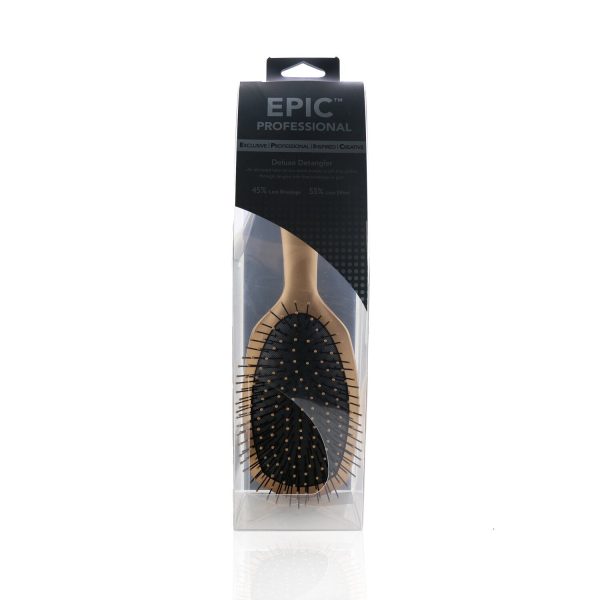 Wet Brush Pro Epic Deluxe Detangler - # Rose Gold  1pc For Sale