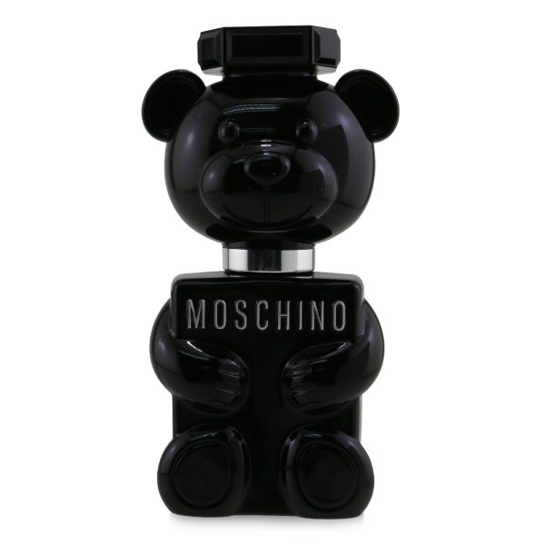 Moschino Toy Boy Eau De Parfum Spray  50ml 1.7oz Discount