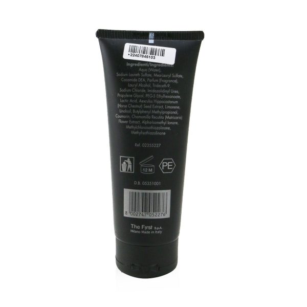 Krizia Pour Homme Hair & Body Shampoo  100ml 3.38oz Online Sale