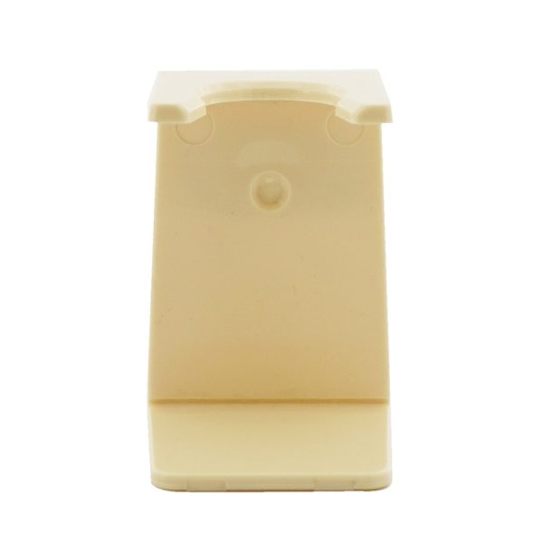 The Art Of Shaving Brush Stand - Ivory  1pc on Sale