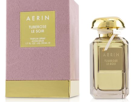 Aerin Tuberose Le Soir Parfum Spray  50ml 1.7oz Hot on Sale