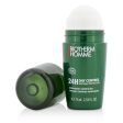 Biotherm Homme Day Control Natural Protection 24H Organic Certified Deodorant  75ml 2.53oz Online Sale