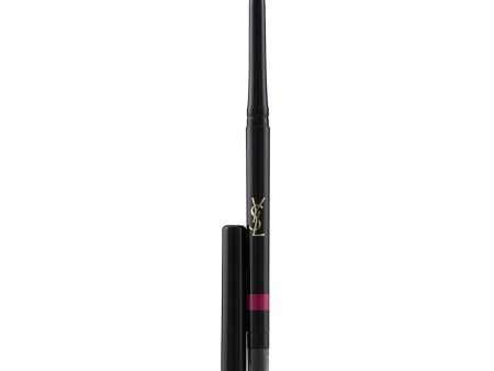 Yves Saint Laurent Dessin Des Levres The Lip Styler - # 6 Fuchsia Rouge  0.35g 0.01oz Online