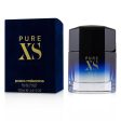 Paco Rabanne Pure XS Eau De Toilette Spray  100ml 3.4oz Online Hot Sale