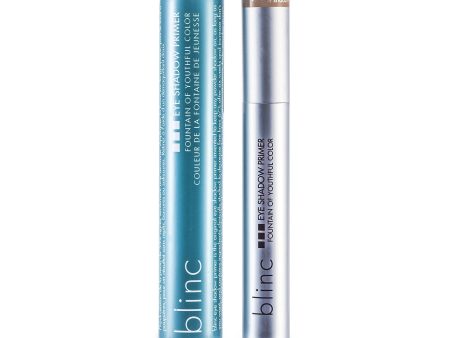 Blinc Eye Shadow Primer - Light Tone  4g 0.14oz Discount