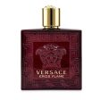 Versace Eros Flame Eau De Parfum Spray  50ml 1.7oz Online now