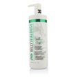 Billy Jealousy White Knight Gentle Daily Facial Cleanser (Normal to Dry & Sensitive Skin)  1000ml 33.8oz Online