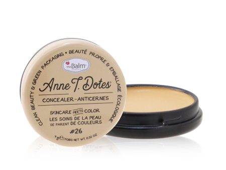 TheBalm Anne T. Dotes Concealer - # 26  9g 0.32oz Discount