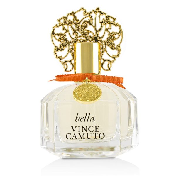 Vince Camuto Bella Eau De Parfum Spray  100ml 3.4oz Online