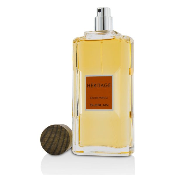 Guerlain Heritage Eau De Parfum Spray  100ml 3.4oz Discount