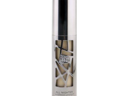 Urban Decay All Nighter Liquid Foundation - # 1.0  30ml 1oz Discount