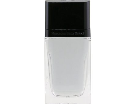 Mercedes-Benz Mercedes-Benz Select Eau De Toilette Spray  100ml 3.4oz Hot on Sale