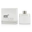 Montblanc Legend Spirit Eau De Toilette Spray  30ml 1oz Online now