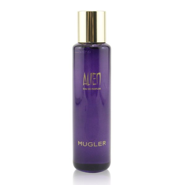 Thierry Mugler (Mugler) Alien Eau De Parfum Refill Bottle  100ml 3.4oz Online Hot Sale