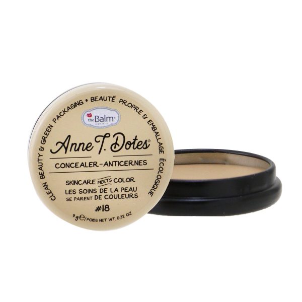 TheBalm Anne T. Dotes Concealer - # 26  9g 0.32oz Discount