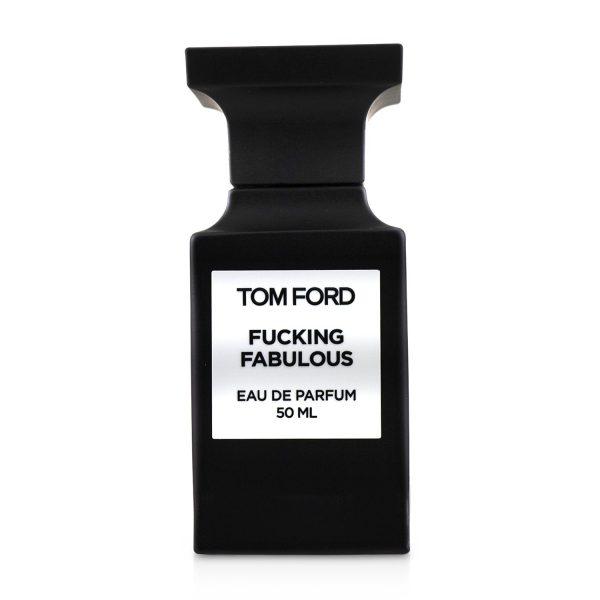 Tom Ford Private Blend Fucking Fabulous Eau De Parfum Spray  100ml 3.4oz on Sale