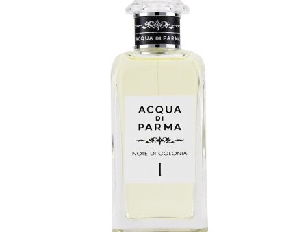 Acqua Di Parma Note Di Colonia I Eau De Cologne Spray  150ml 5oz Fashion