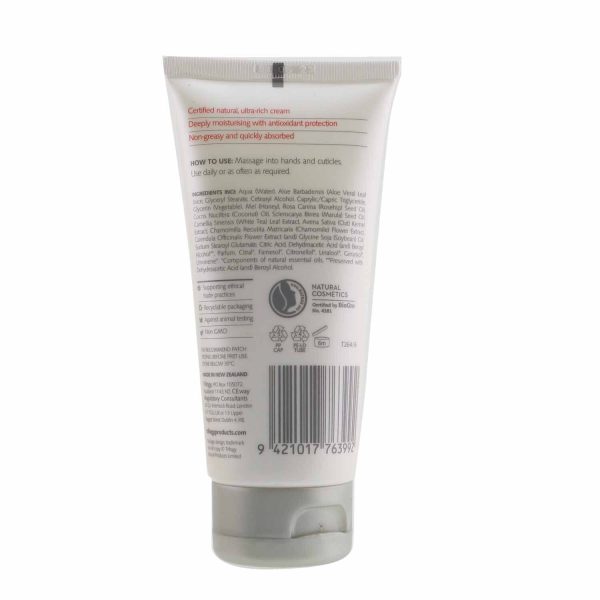 Trilogy Ultra Hydrating Hand Cream (For Dry Skin)  75ml 2.5oz For Sale