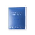 Loris Azzaro Chrome United Eau De Toilette Spray  200ml 6.8oz Discount