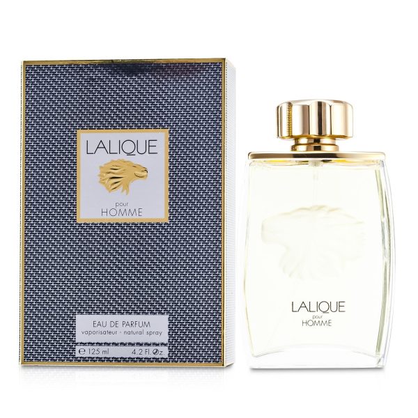 Lalique Eau De Parfum Spray  125ml 4.2oz For Discount