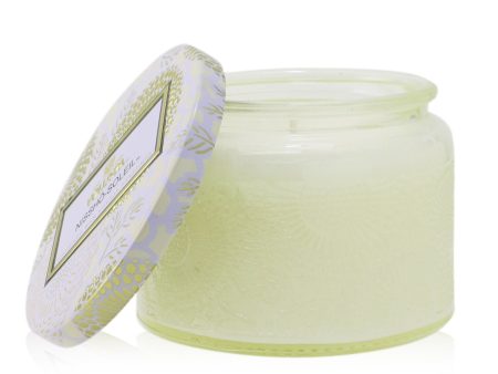 Voluspa Petite Jar Candle - Nissho Solei  90g 3.2oz Fashion