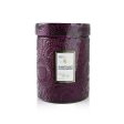 Voluspa Small Jar Candle - Santiago Huckleberry  156g 5.5oz Online now