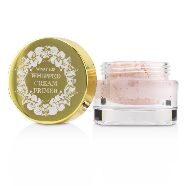 Winky Lux Whipped Cream Primer  13g 0.46oz For Discount