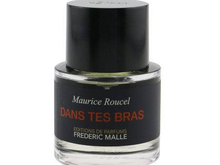 Frederic Malle Dans Tes Bras Eau De Parfum Spray  50ml 1.7oz For Discount