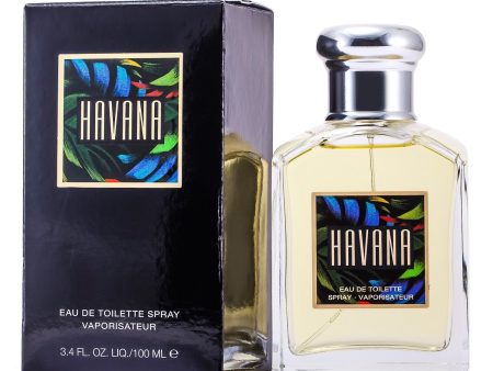 Aramis Havana Eau De Toilette Spray Sale