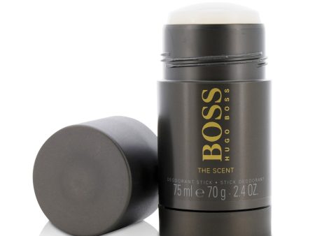 Hugo Boss The Scent Deodorant Stick  75ml 2.4oz Hot on Sale