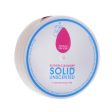 BeautyBlender Blendercleanser Solid - # Charcoal  28g 1oz Supply