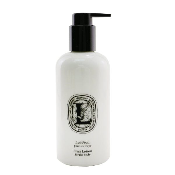 Diptyque Fresh Lotion For The Body  250ml 8.5oz on Sale