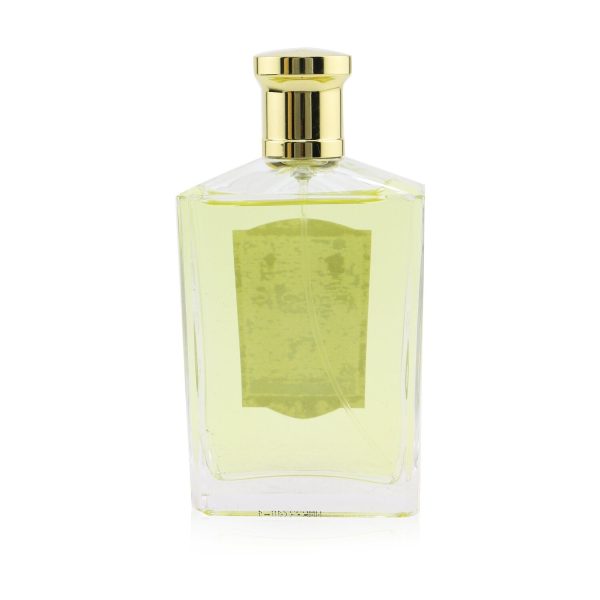 Floris No 89 Eau De Toilette Spray  100ml 3.4oz Online Hot Sale