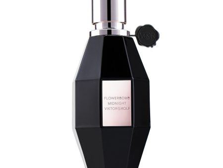 Viktor & Rolf Flowerbomb Midnight Eau De Parfum Spray  50ml 1.7oz Discount