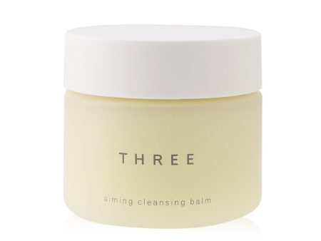 THREE Aiming Cleansing Balm  85g 2.99oz Online