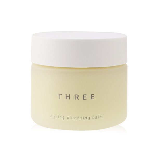 THREE Aiming Cleansing Balm  85g 2.99oz Online