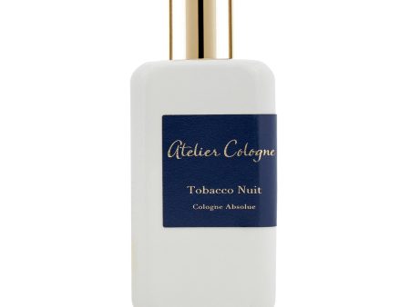 Atelier Cologne Tobacco Nuit Cologne Absolue Spray  100ml 3.3oz Online Hot Sale