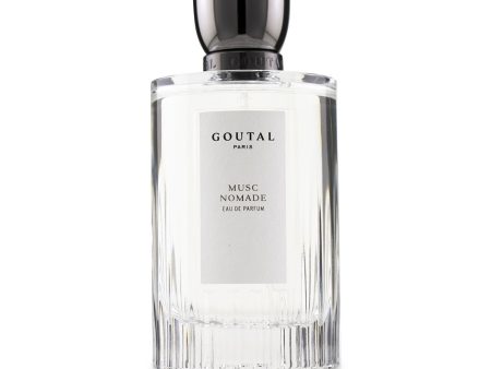 Goutal (Annick Goutal) Musc Nomade Eau De Parfum Spray  100ml 3.4oz Online