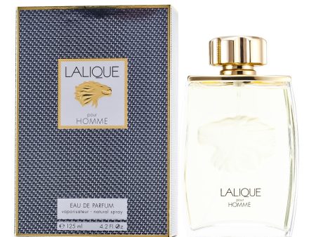 Lalique Eau De Parfum Spray  125ml 4.2oz For Discount