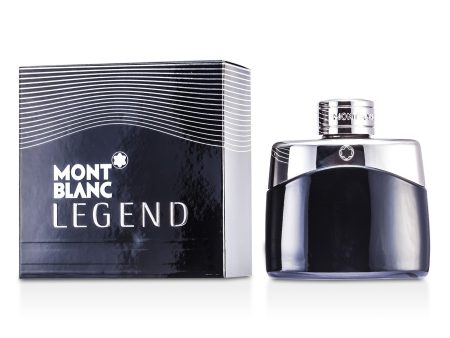 Montblanc Legend Eau De Toilette Spray  50ml 1.7oz For Cheap